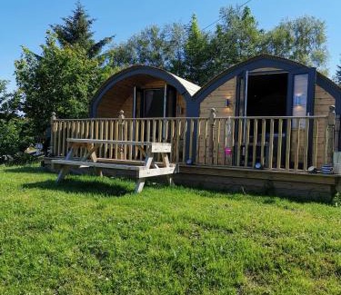 Broadford Apartment | Tigh Beag na h'aibhne