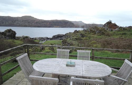 Lerags House | Tigh Beg Croft