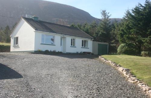 Kells House | Tigh Cladach