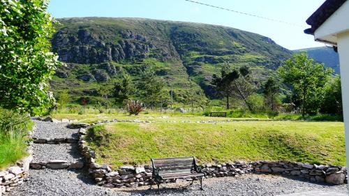 Kells House | Tigh Cladach