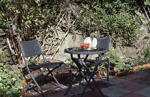 Weem Cottage | Tigh Craggan - UK10203