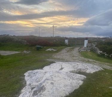 Wild Atlantic Way House | Tigh George