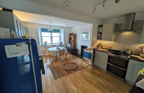Port Charlotte Cottage | Tigh Grianach: Discover Port Charlotte in a family cottage on the Isle of Islay.