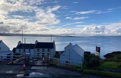Port Charlotte House | Tigh Grianach