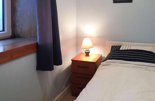Harris House | Tigh Mairi