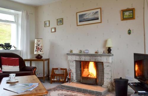 Harris House | Tigh Mairi