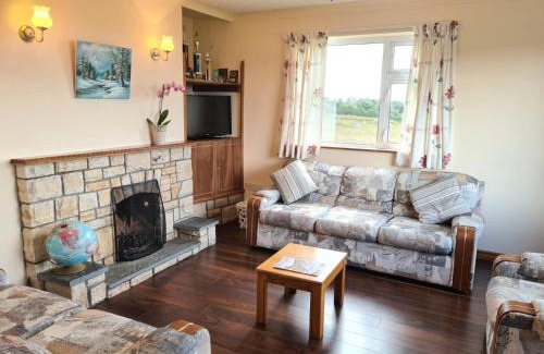 Derravonniff House | Tigh Mhartin