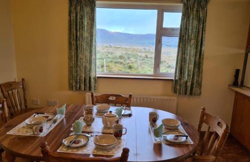 Derravonniff House | Tigh Mhartin