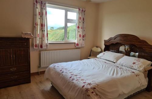 Derravonniff House | Tigh Mhartin