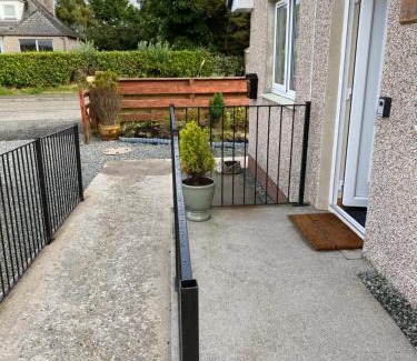 Isle of Lewis House | Tigh Murdag, 37D Newmarket HS2 0DT