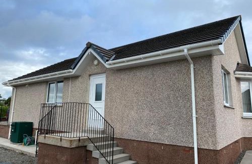 Isle of Lewis House | Tigh Murdag, 37D Newmarket HS2 0DT