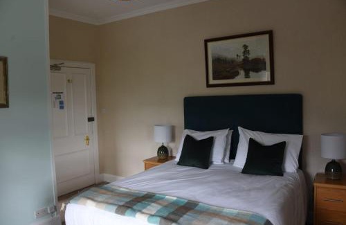 Pitlochry House | Tigh Na Cloich