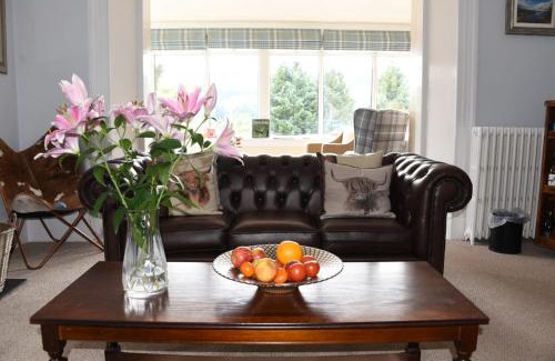 Pitlochry House | Tigh Na Cloich