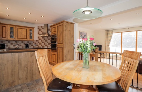 Sconser Cottage | TIGH NA CREAG, family friendly, country holiday cottage in Portree