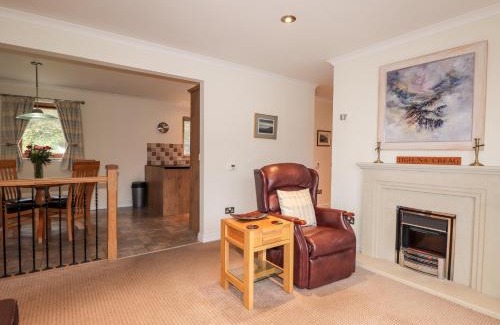 Sconser House | Tigh na Creag