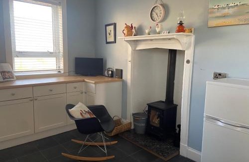 Carloway Apartment | Tigh-na-Greine