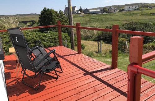 Carloway Apartment | Tigh-na-Greine
