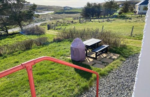 Carloway Apartment | Tigh-na-Greine