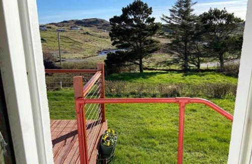 Carloway Apartment | Tigh-na-Greine