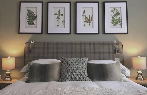 Alyth House | Tigh Na Leigh