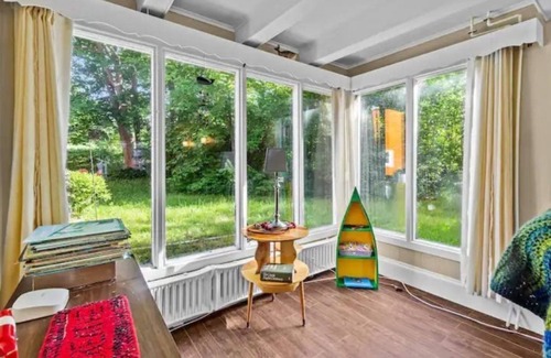 Carbonear House | Tigh-Na-Mara: 4BR Historic Seaside Charm Awaits!