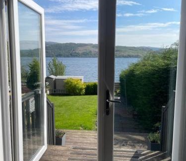Furnace House | Tigh Na Mara