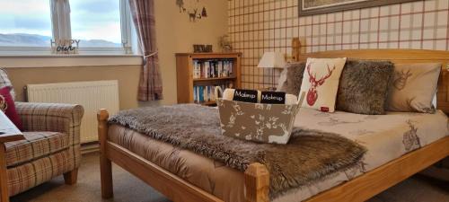 Furnace House | Tigh Na Mara