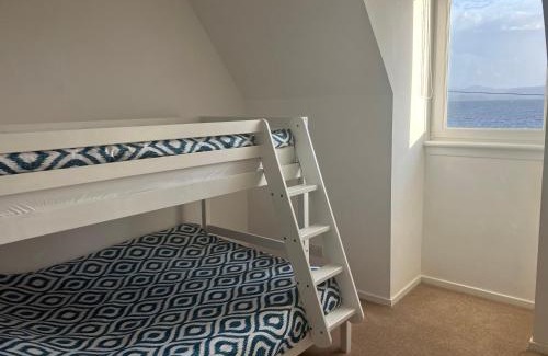 Aultbea House | Tigh Na Mara Holiday Home