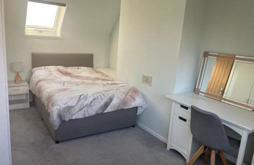 Aultbea House | Tigh Na Mara Holiday Home