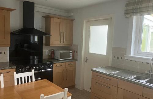 Aultbea House | Tigh Na Mara Holiday Home