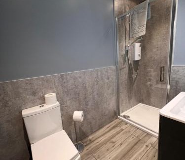 Sandhead Hotel | Tigh-Na-Mara Hotel