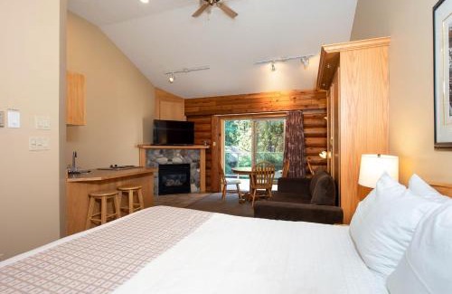 Regional District of Nanaimo Resort | Tigh-Na-Mara Seaside Spa Resort