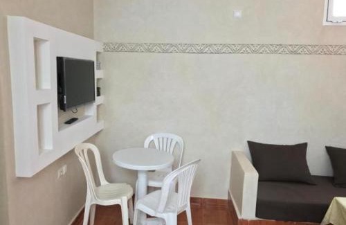 Mirleft Apartment | Tigmi Aftas Mirleft