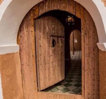 Tamedakhte House | Tigmi Hamid Découverte des traditions et de la culture berbère