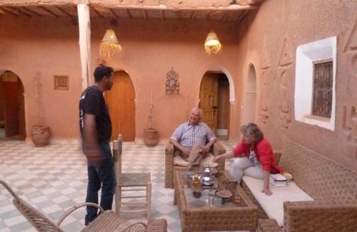 Tamedakhte House | Tigmi Hamid Découverte des traditions et de la culture berbère