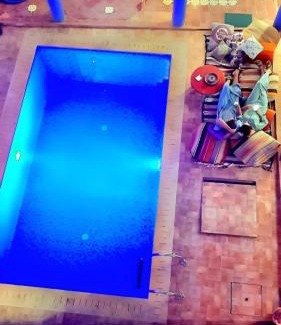 Ait Bihi House | Tigmi surf morocco