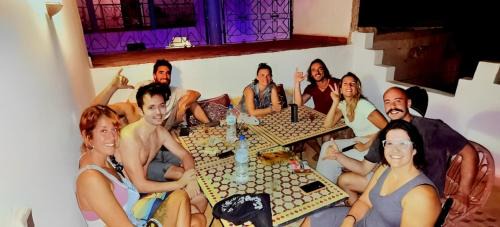 Ait Bihi House | Tigmi surf morocco