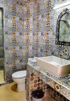Ait Bihi House | Tigmi surf morocco