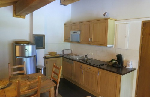 Les Brevieres Apartment | Tignes Les Brevieres, charming 3 rooms Direct lifts