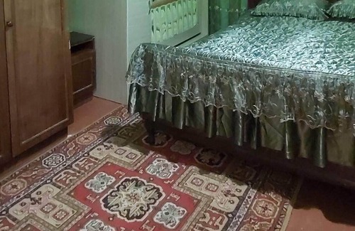 Jermuk House | Tigran Guest House