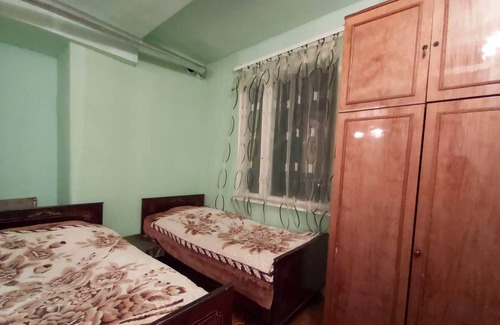 Jermuk House | Tigran Guest House