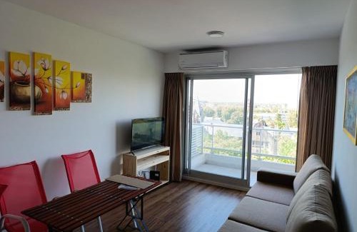 Tigre Apartment | Tigre 3 ambientes -Estacion fluvial