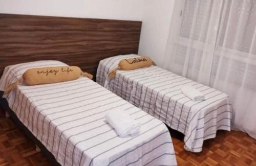 Tigre Apartment | Tigre Centro A - piscina y seguridad 24hs - Opcional cochera paga