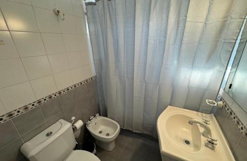 Tigre Apartment | Tigre Centro A - piscina y seguridad 24hs - Opcional cochera paga