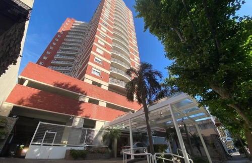 Tigre Apartment | TIGRE TOWER CENTRO 4TH F