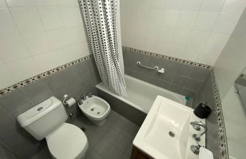 Tigre Apartment | TIGRE TOWER CENTRO 4TH F