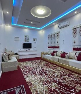 Trarza Apartment | Tiguent palace
