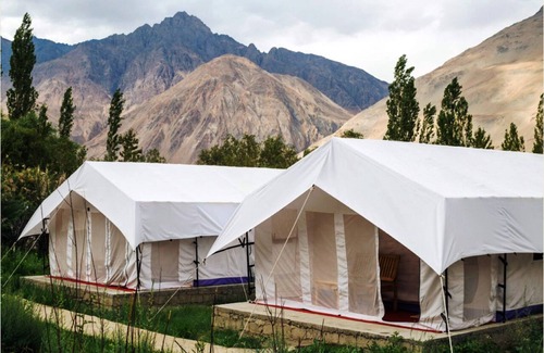 Hunder RV Rental | TIH Magpie Camp