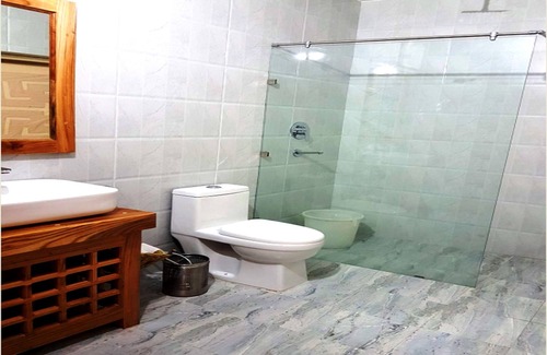 Tingmosgang Hotel | TIH Namra Village Hotel - Temisgam