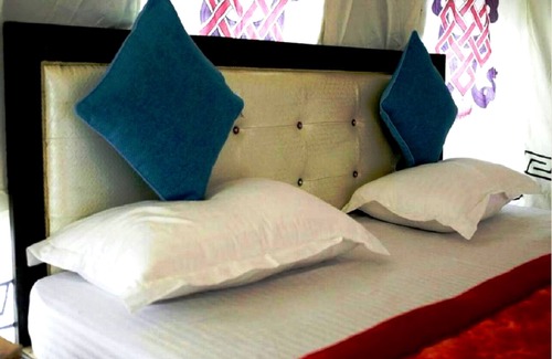 Hundar House | TIH Nubra Leisure Camp - Hunder